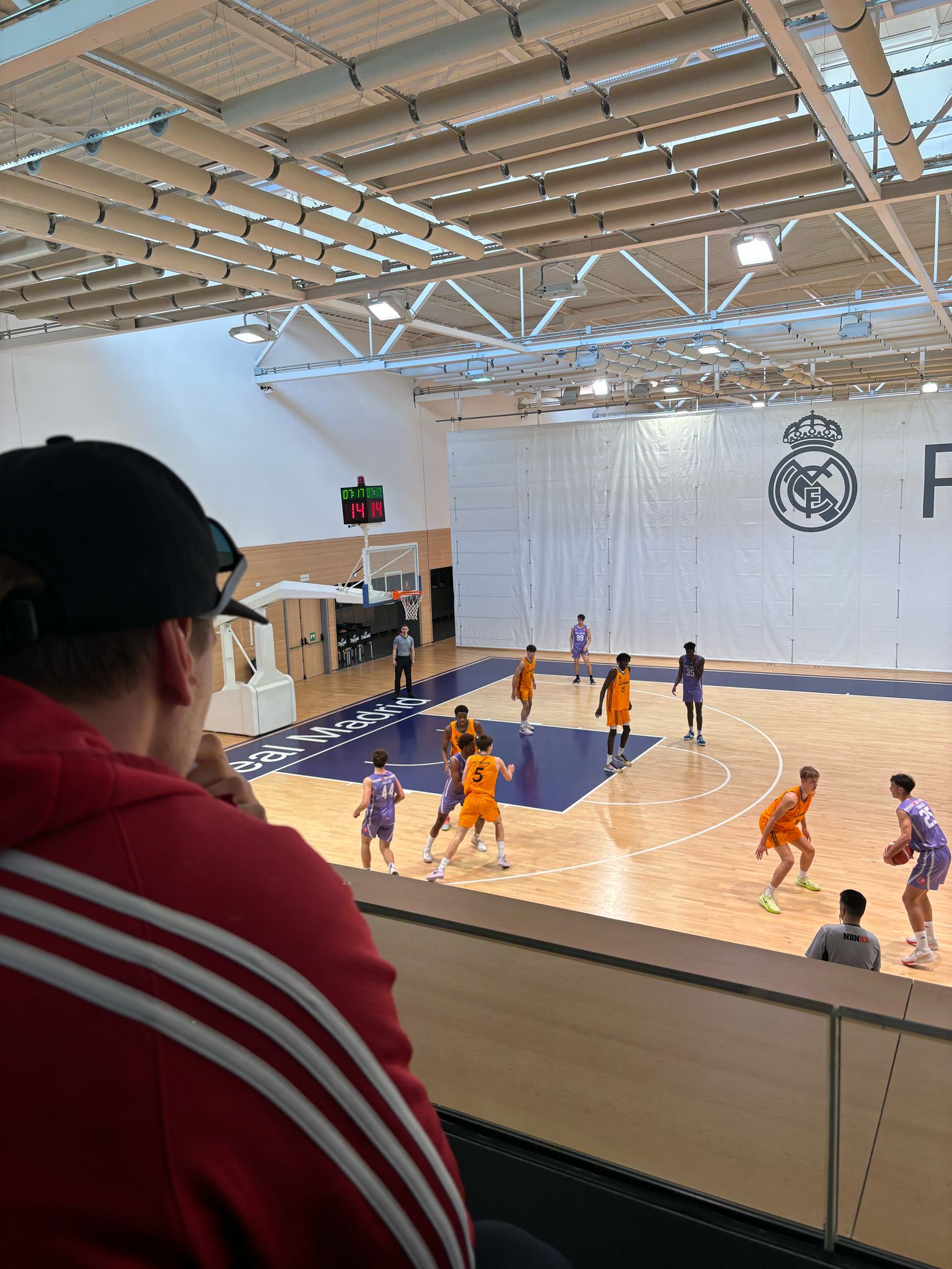 Why I believe every athlete and founder deserves mental coaching