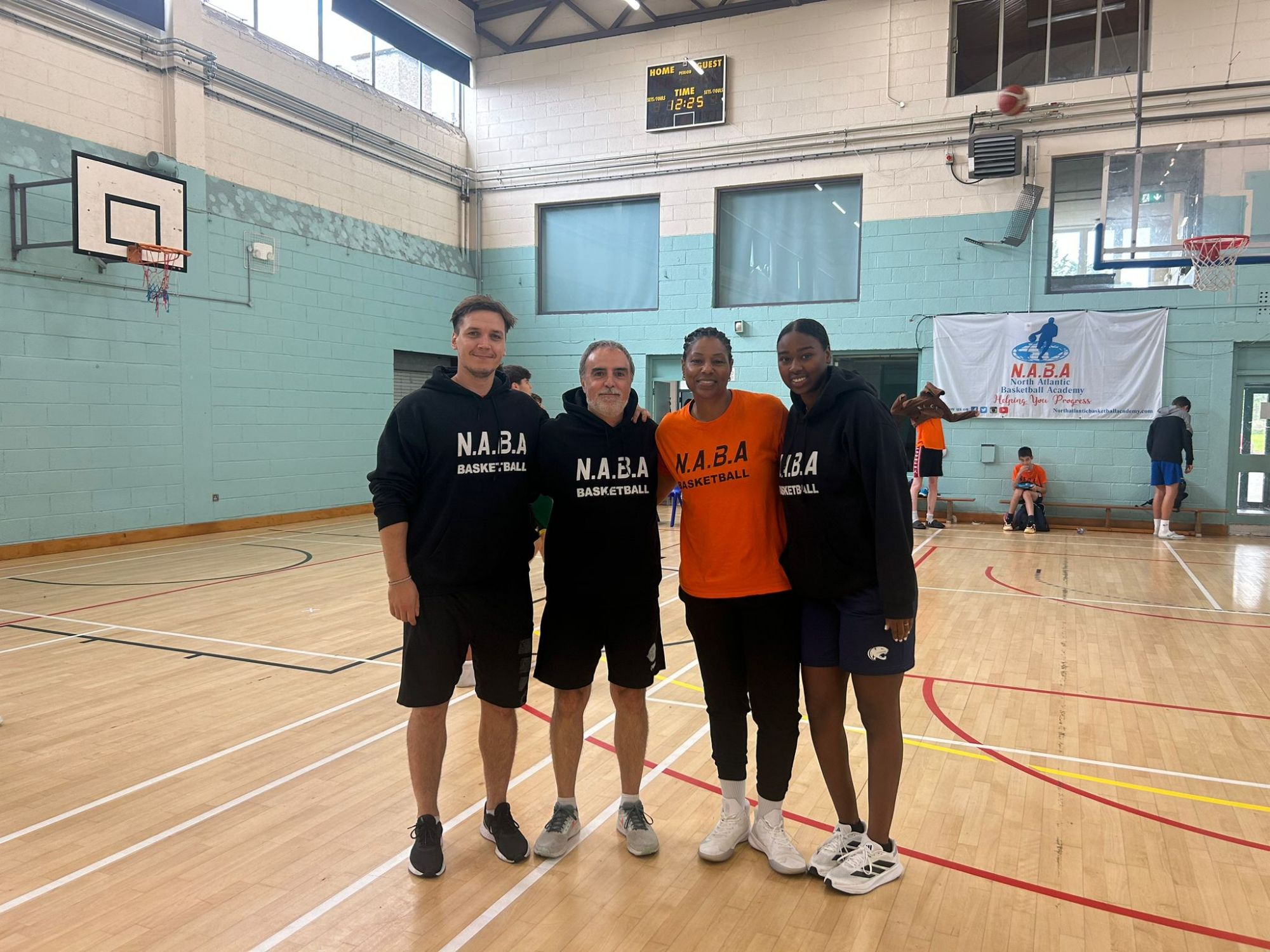 Coaching the mind: 9 lessons I took with me from NABA