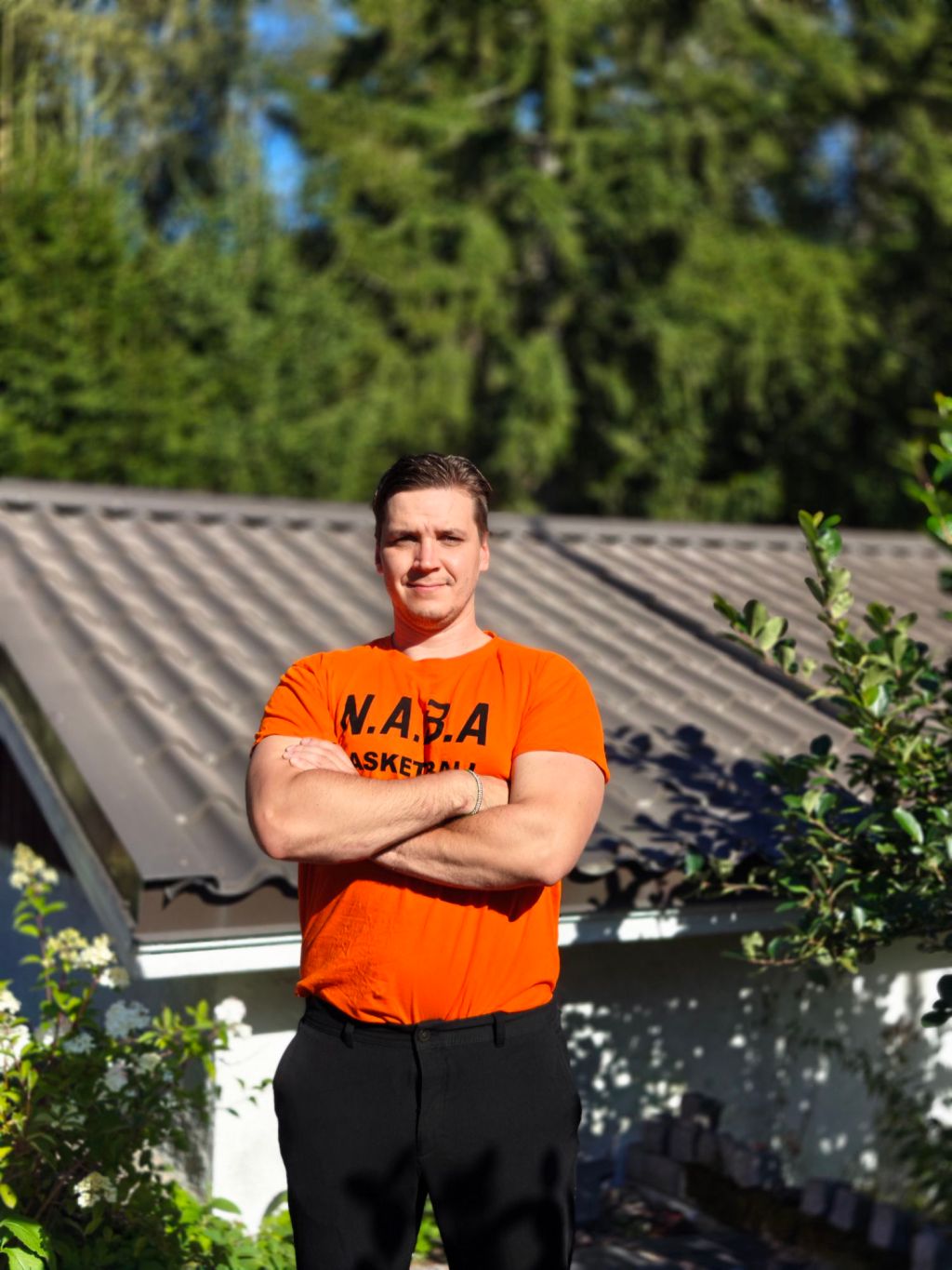 Coaching the mind: My two weeks as a sports psychologist at&nbsp;NABA